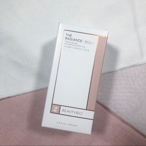 BeautyBio The Radiance